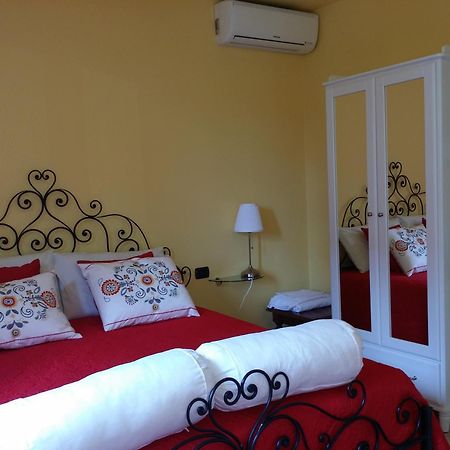 Peropero' Bed & Breakfast Gattinara ภายนอก รูปภาพ