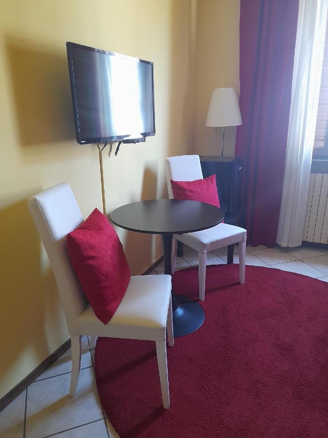 Peropero' Bed & Breakfast Gattinara ภายนอก รูปภาพ