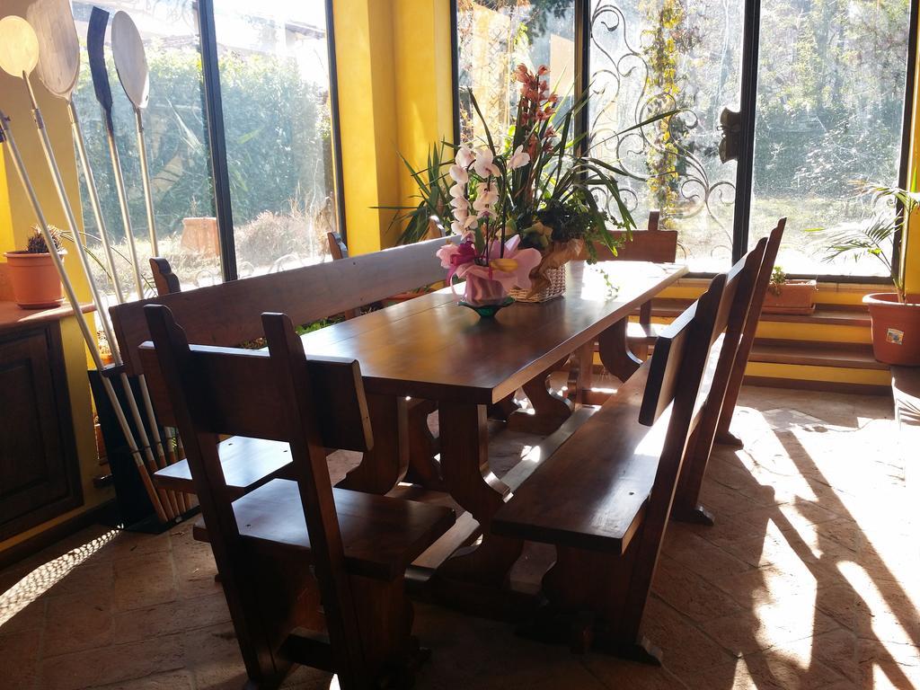 Peropero' Bed & Breakfast Gattinara ภายนอก รูปภาพ