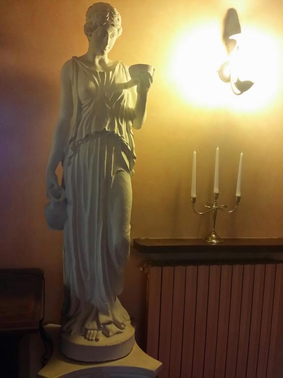 Peropero' Bed & Breakfast Gattinara ภายนอก รูปภาพ