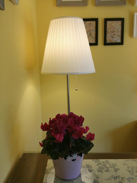 Peropero' Bed & Breakfast Gattinara ภายนอก รูปภาพ