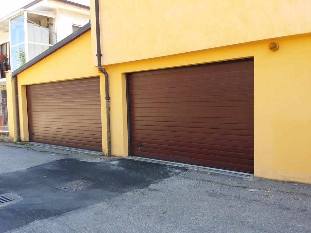Peropero' Bed & Breakfast Gattinara ภายนอก รูปภาพ