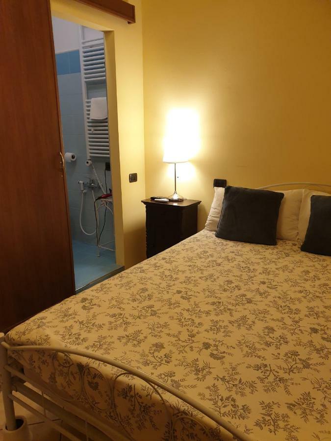 Peropero' Bed & Breakfast Gattinara ภายนอก รูปภาพ