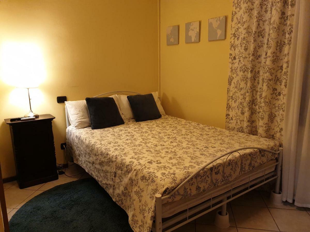 Peropero' Bed & Breakfast Gattinara ภายนอก รูปภาพ